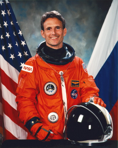 Jerry LINENGER