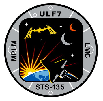 Mission ULF-7 d'assemblage